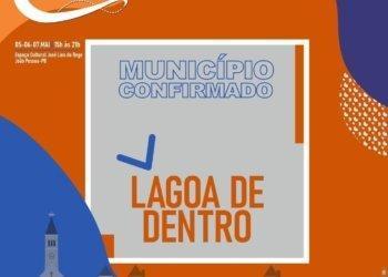 Prefeitura de Lagoa de Dentro decide alterar horários de